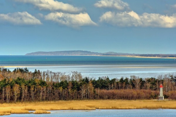 Tagestörn zur Insel Hiddensee – Pfingsten –  inkl. Begrüßungsgetränk von 
