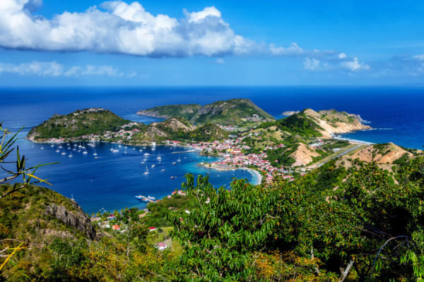 Entdecke die Inseln der Karibik ab Martinique Richtung Grenada oder Guadeloupe von 