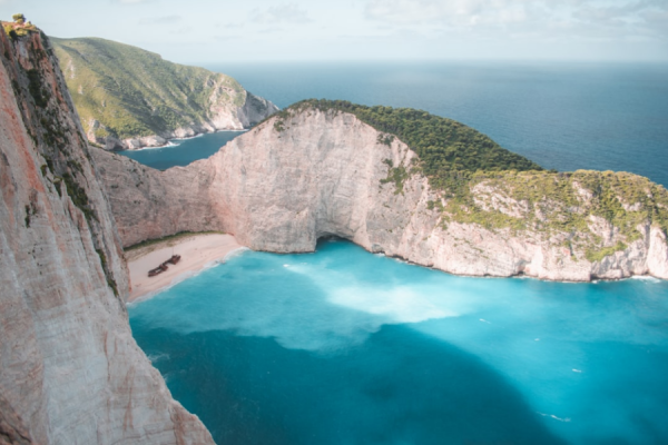 Ionian Odyssey: Crewsegeln rund um Korfu und umliegende Inseln von 