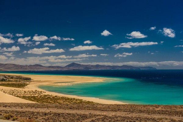 Besondere Törn Fuerteventura – Lanzarote – mit Inselerkundung von Mahana