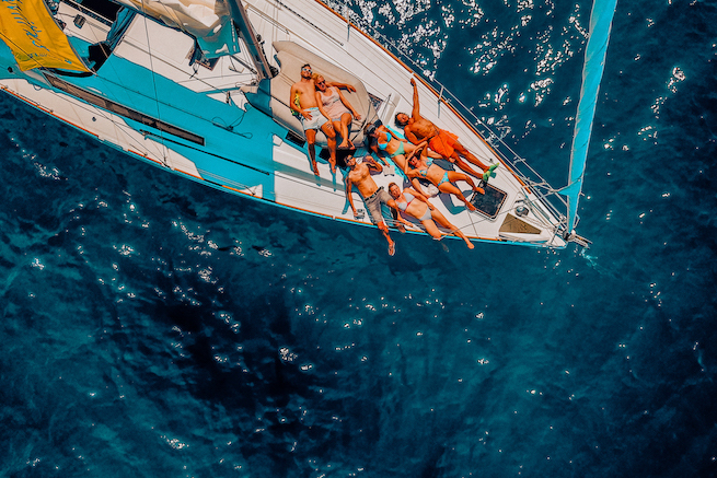 Discover Croatia: Your Sailing Trip from Trogir by