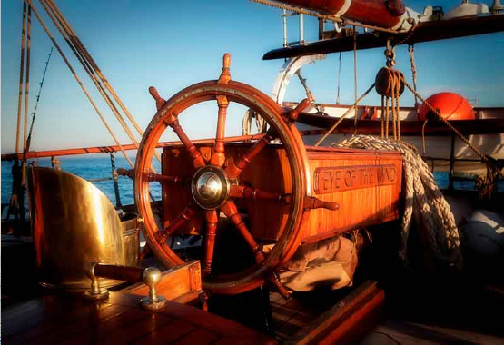 LAST MINUTE  –  TransAtlantik  Kurs Azoren – Brest März 2025 von 