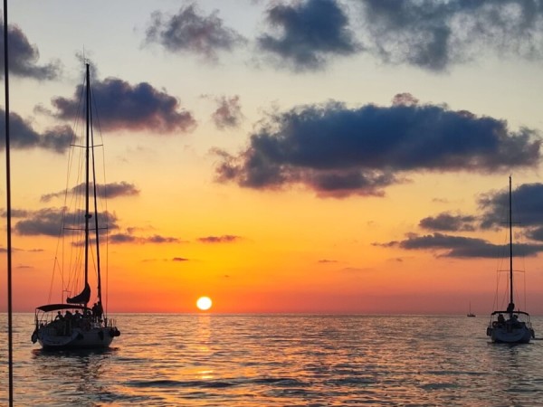 Von Olbia nach Cagliari (Sardinien Ostküste) von 