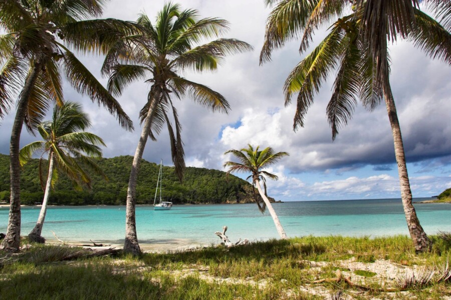 Marquesas circuit – French Polynesia… by
