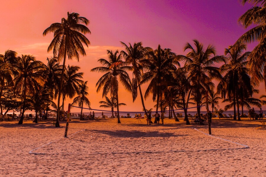Panama to the San Blas and back… by Andreas Kreutzer Segelreisen