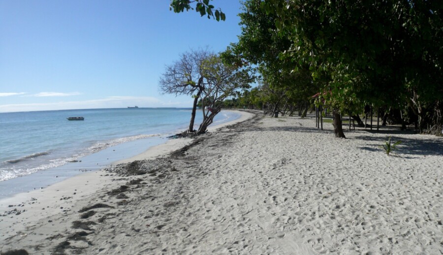 Marquesas circuit – French Polynesia… by
