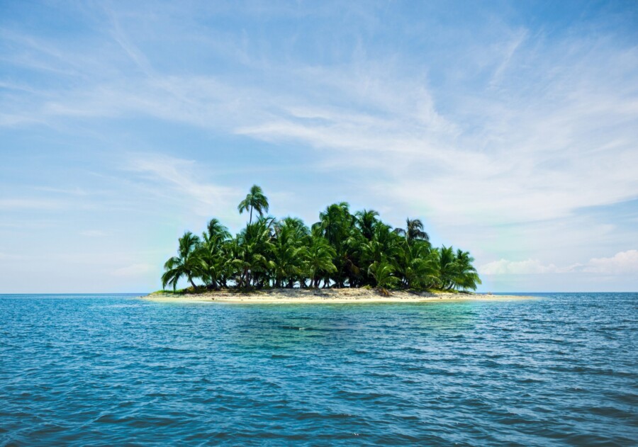 from Panama to French Polynesia… by Andreas Kreutzer Segelreisen