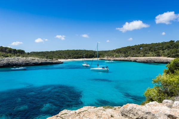 SKS Praxis Ausbildungstörn auf Mallorca – ausgebucht von 