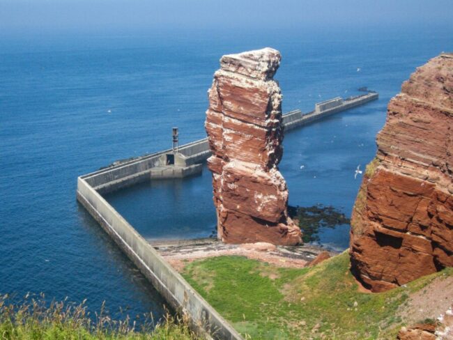 Helgoland
