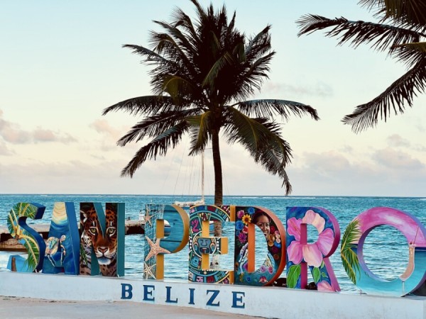 Wintertörn Karibik 2027 – Belize von Club Nautique