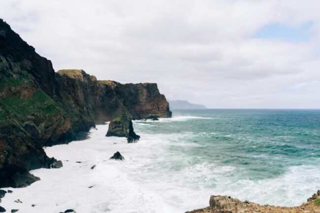 Madeira title