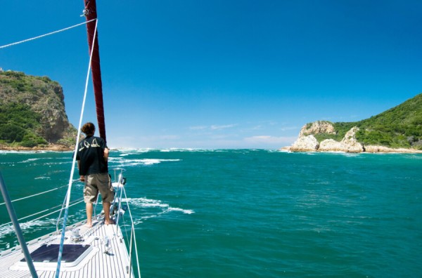 SKS Praxis Ausbildungstörn auf Mallorca – ausgebucht von Loop Sailing