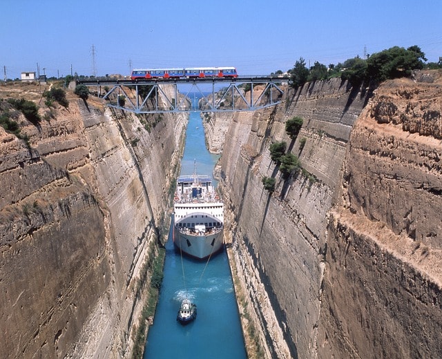 KorinthKanal