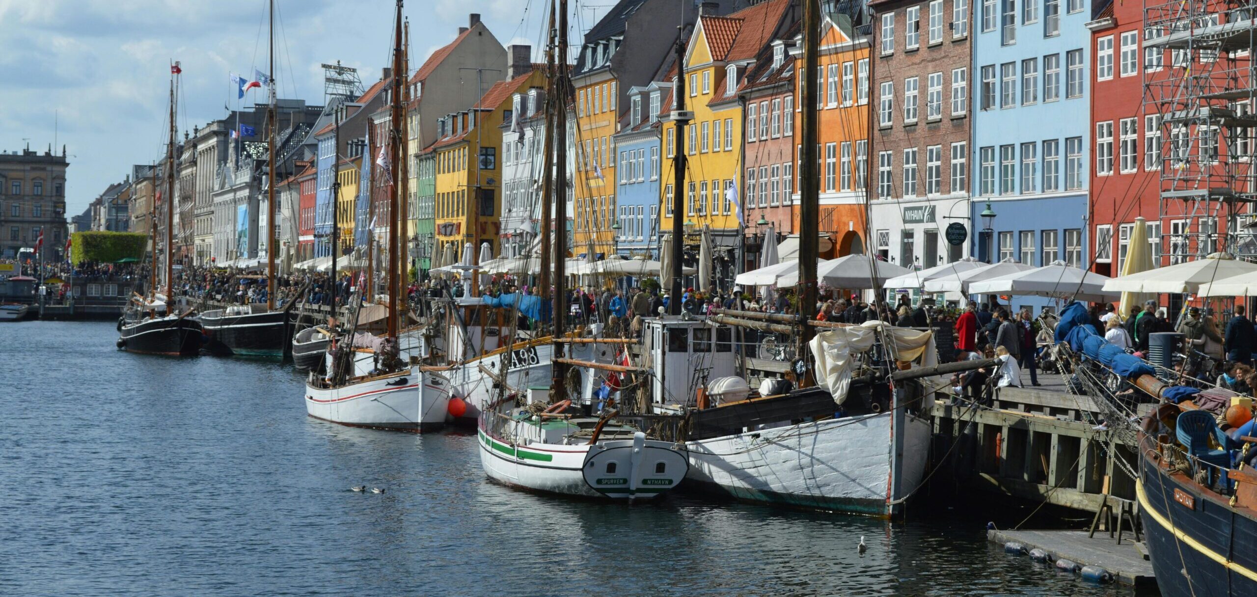 Segeln in Dänemark Segeln Dänemark