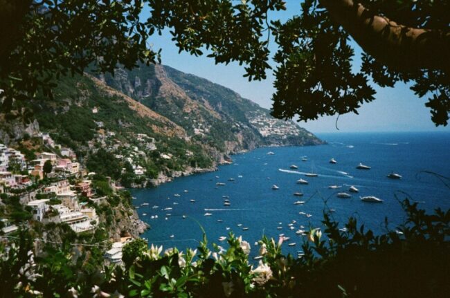 Tyrrhenian Sea Tyrrhenian Sea