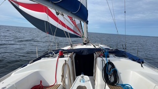 Hessenregatta 2027 Baltic Sea by Segelcenter