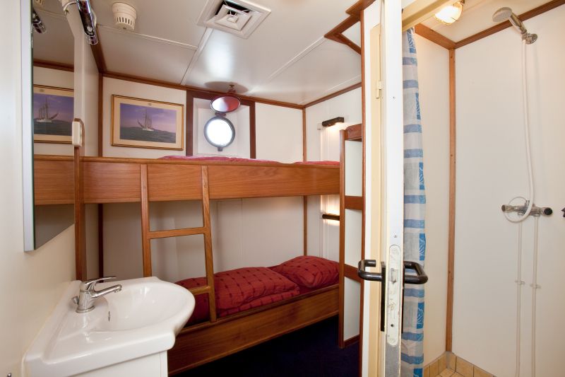 Cabin charter ISLAY WHISKYFESTIVAL 2028 traditional sailing vessel Scotland by