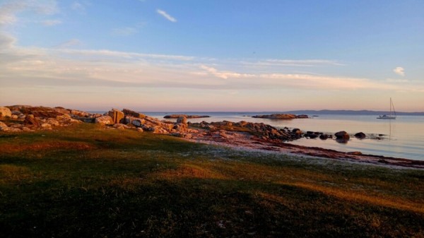 Schnupperwochenende Segeltörn (Mai)- Westliche Ostsee (Kiel-Kiel) von 
