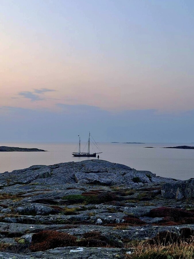Mitsegelreise: Von Kopenhagen(DK) nach Göteborg (SE) von 