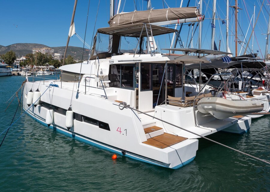 Sailing & Climbing one-way Sardinia May 2027 by