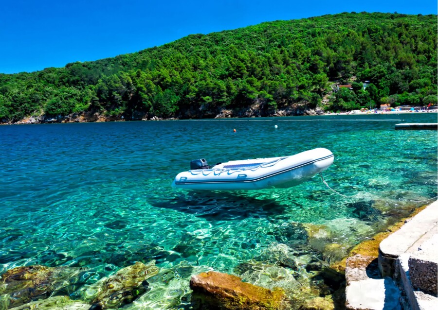 Yacht Sailing Licence Training Optional with free SBF Practical max.4 participants by