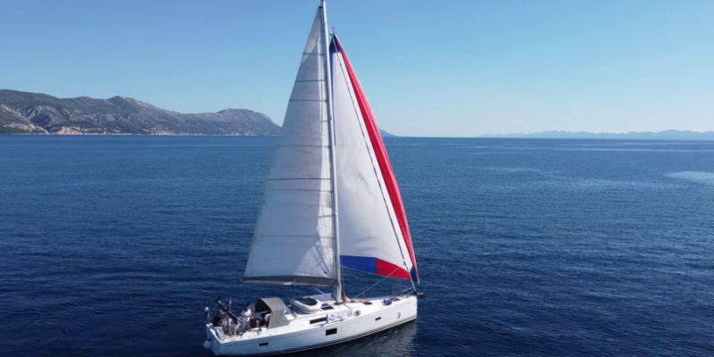 Titelbild von Törnbericht Croatia 2024 (Dubrovnik) : Impressions.