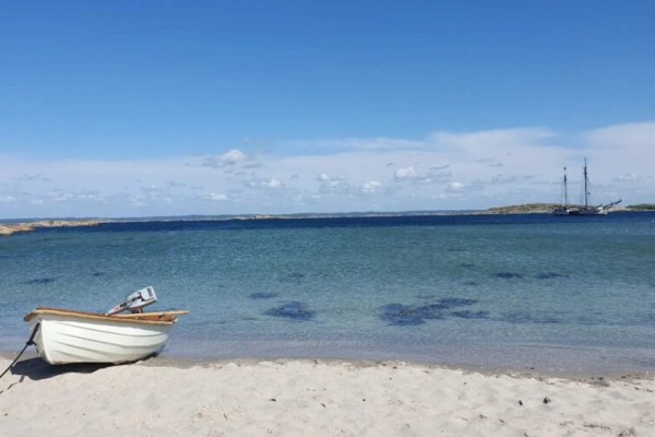 Segelurlaub Schwedische Schären rund um Göteborg – Inselhopping – Aktiv Mitsegeln von 