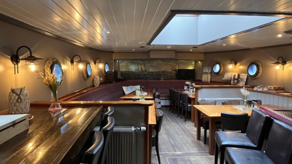 Silvester 2025-2026 Segeln mit Jahres Wechsel von 