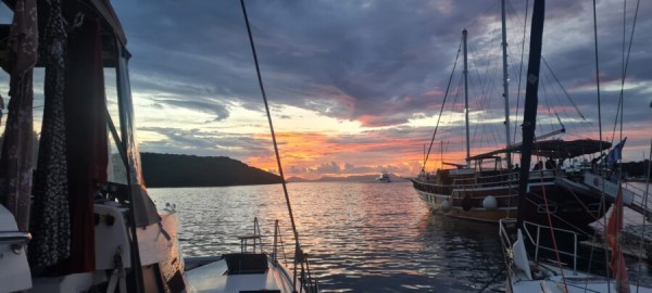 25H10 Lefkas – Lefkas (KW32) von 