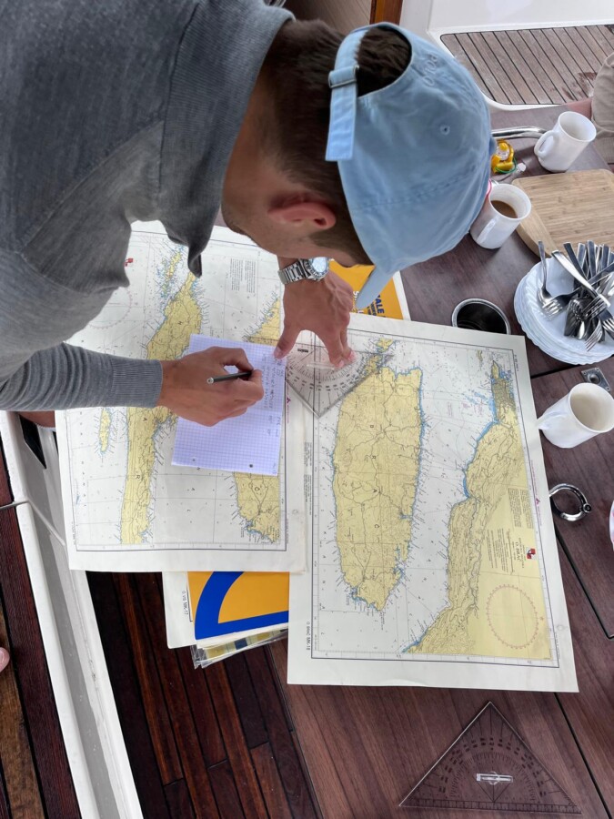 A week of Azores adventure from