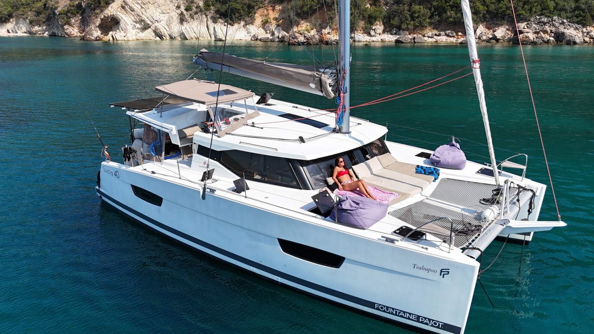 26N7 Corfu–Preveza (KW42) by