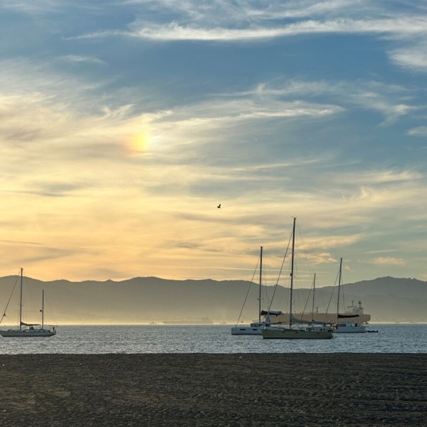 Mitsegeln auf den Kanarischen Inseln – Gran Canaria von 