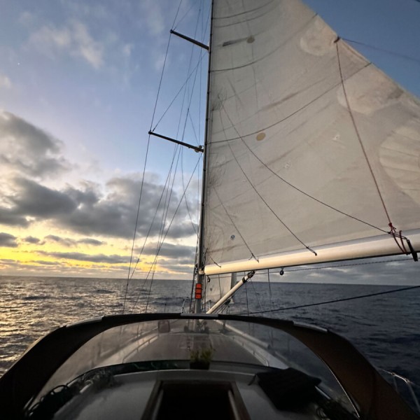 Urlaubstörn im Süden Skandinaviens: von Greifswald nach Oslo von Apfelkuchenschiff