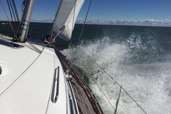 zauberhaftes Baltikum – Moonsundinseln und Riga von SAILurDREAM