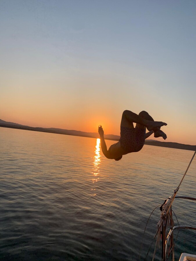 Winter '27: Sailing trip Canary Islands / Tenerife by Windbeutel Reisen