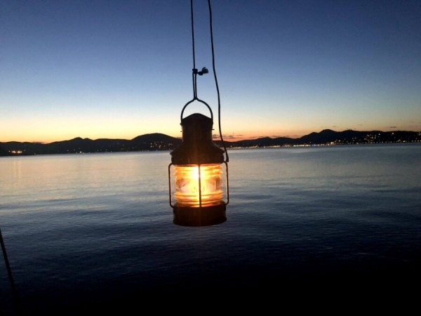 1 Woche Costa Smeralda von Olbia nach Olbia von 