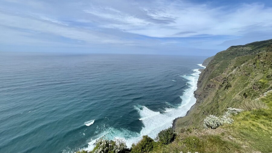 A week of Azores adventure from