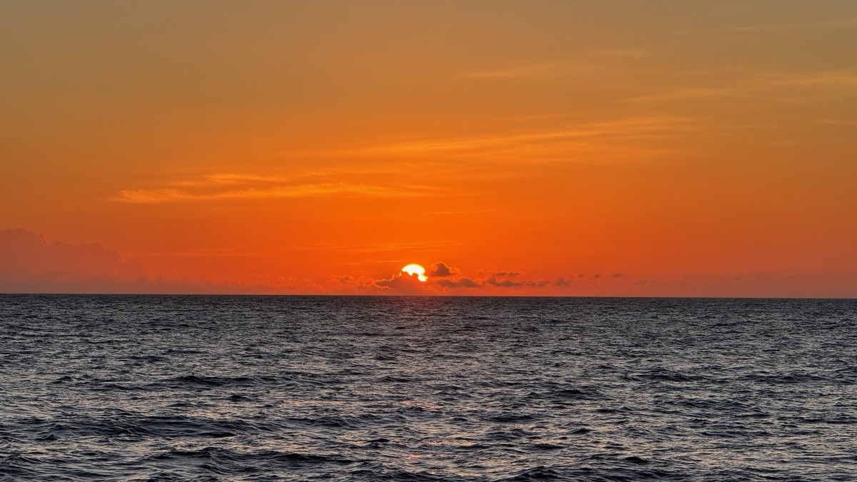 Mallorca from bay to bay – cabin charter in October by