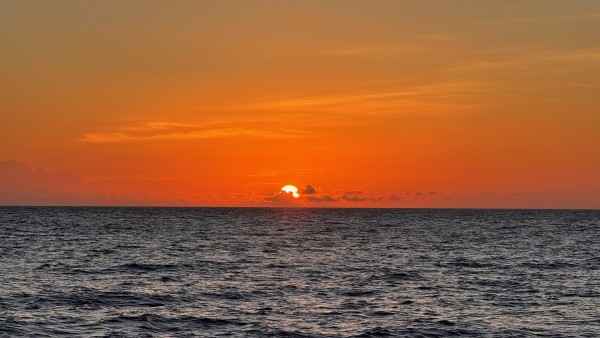 150sm Inselhopping-Törn von Las Palmas (Gran Canaria) nach Playa Blanca (Lanzarote) von 