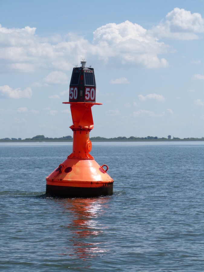 Crew training at Whitsun by Summit - Sailing oHG