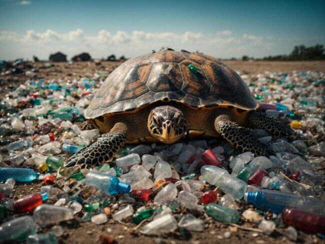 Plastikfrei_Mitsegeln Sailing plastic-free