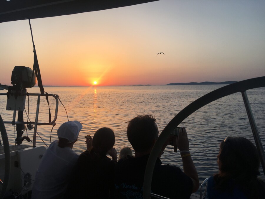 Last Minute SAILING TRIP DODECANESE FROM/TO KOS by Windbeutel Reisen