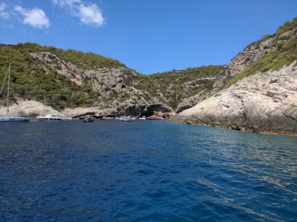 Last Minute SEGELTÖRN SINGLES & ALLEINREISENDE 40+ JAHRE MALLORCA von 