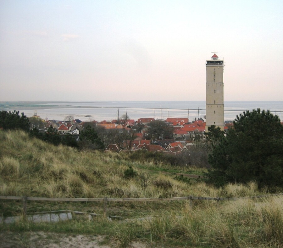 Mile building Wadden Sea–Baltic | From Franeker to Laboe via North Sea & Kiel Canal by