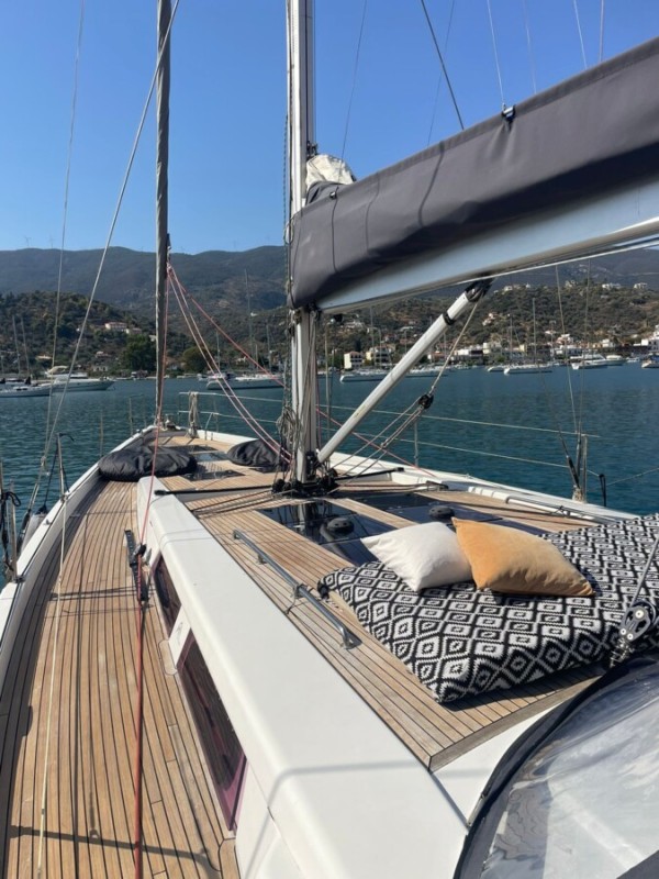 GALINI bereist die Welt – Goldener Herbst von Sardinien nach Mallorca von 
