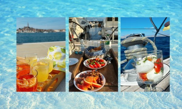 All-inclusice  10 Tage Segelurlaub „Kanaren entdecken“ von 