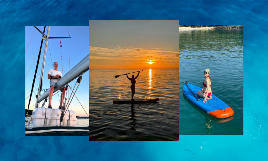 All-inclusive 10-day sailing holiday "Discover the Canaries" by