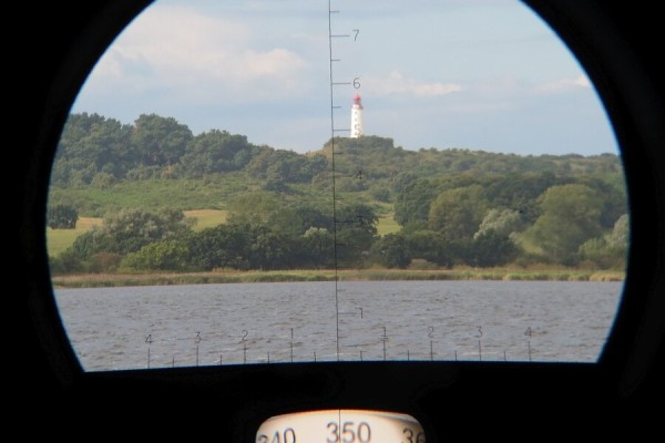 Mitsegeln Rund um Rügen & Hiddensee im goldenen Oktober – all inclusiv-Preis von 