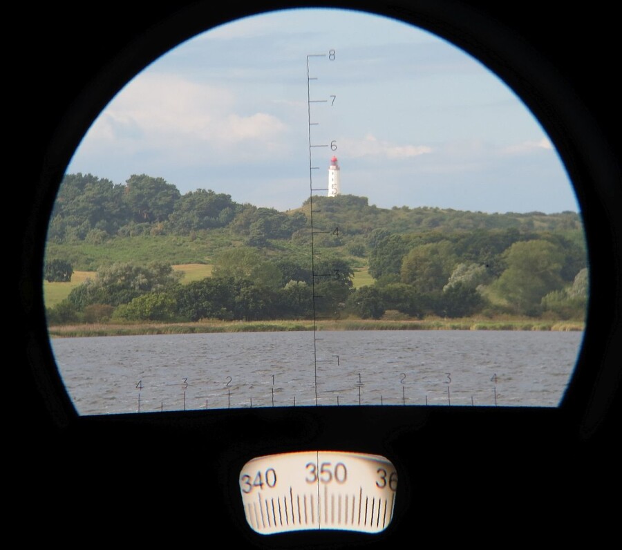 Cabin charter round the island of Rügen with island of Hiddensee – from Seedorf on Rügen, all incl. by