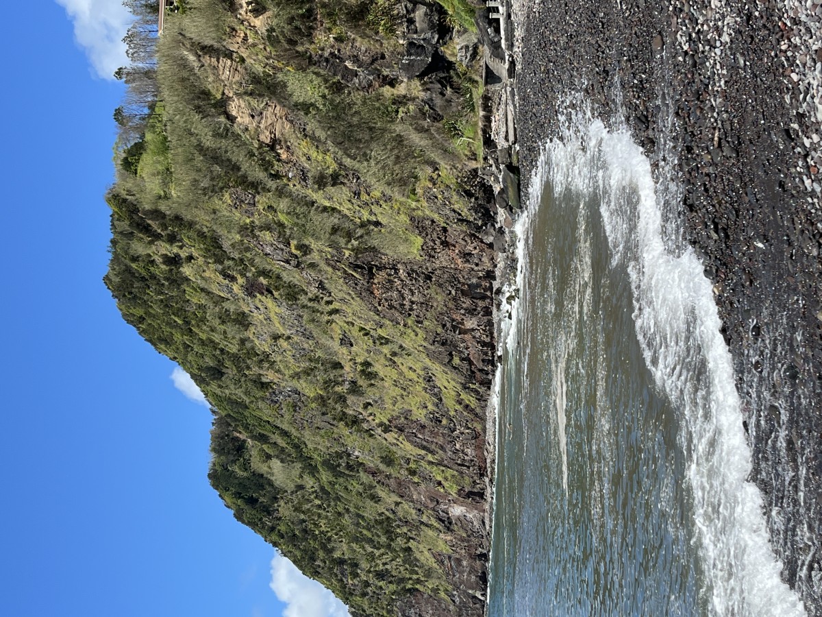 Dream trip in the Azores archipelago; Only 1 – 2 places left by